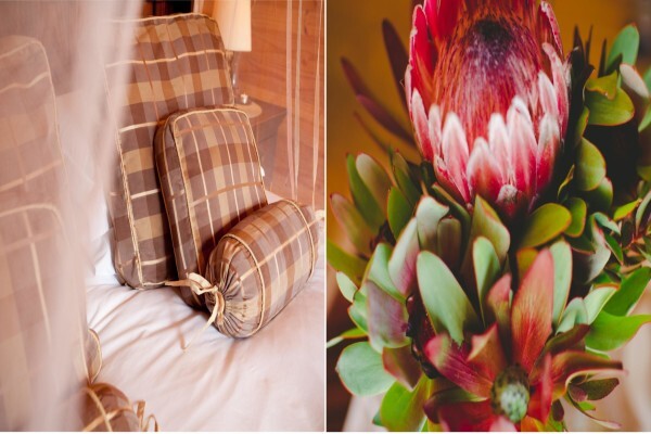 Vindoux Guest Farm & Spa