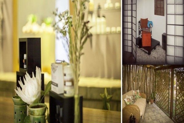 Vindoux Guest Farm & Spa