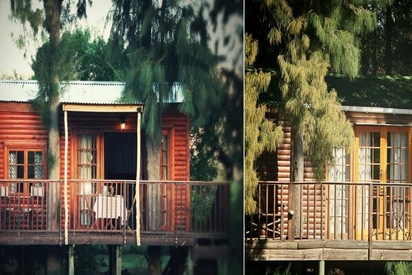 Vindoux Guest Farm & Spa
