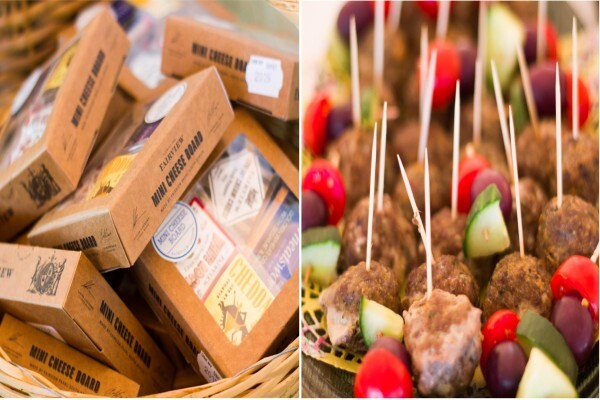 Vindoux Guest Farm & Spa