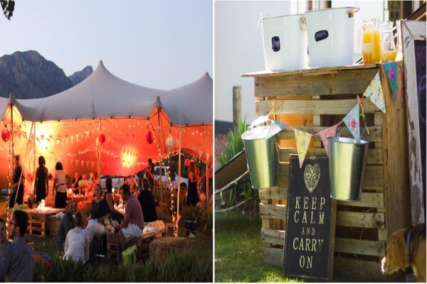 Vindoux Guest Farm & Spa
