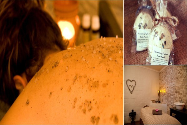 Vindoux Guest Farm & Spa