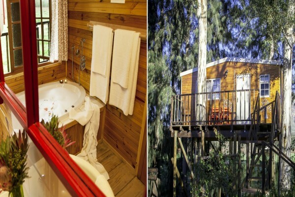 Vindoux Guest Farm & Spa