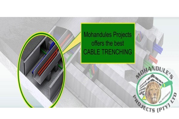 Mohandule's Projects