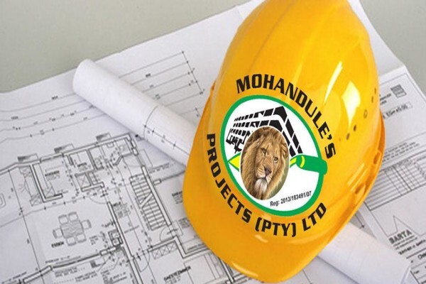 Mohandule's Projects