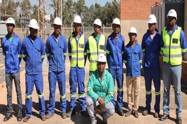 Mohandule's Projects
