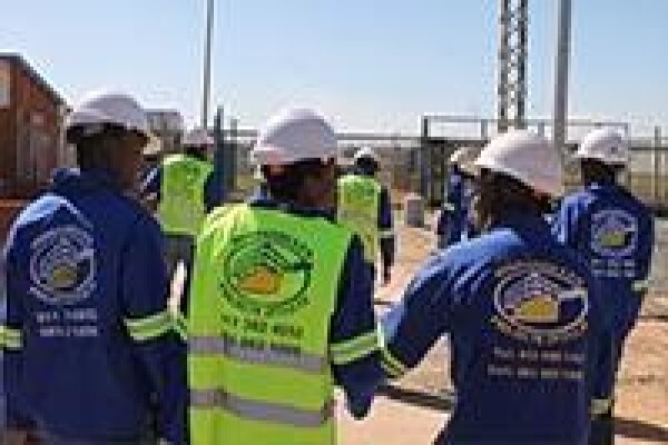 Mohandule's Projects