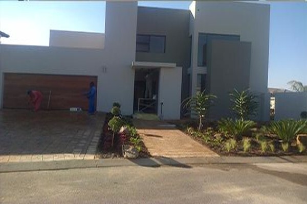 Migle Construction CC