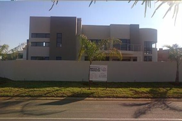 Migle Construction CC