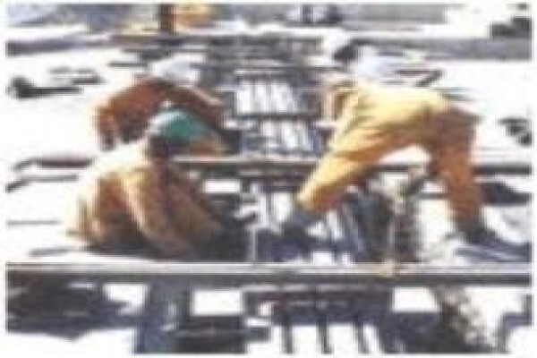 Thabong Civils