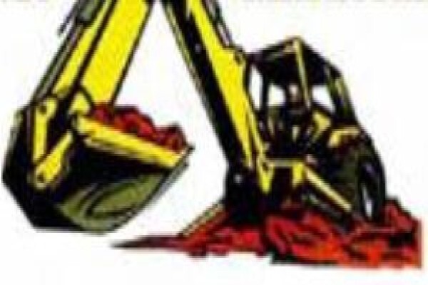 Thabong Civils