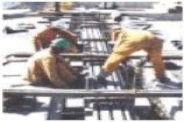 Thabong Civils