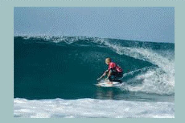 12-Surf Point