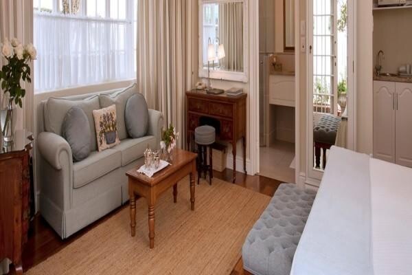 Lemon Tree Lane Bed & Breakfast