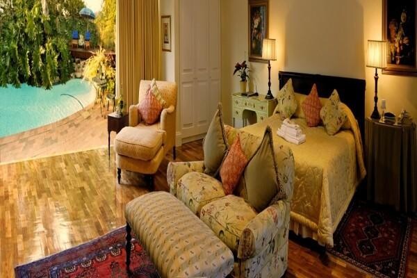 Lemon Tree Lane Bed & Breakfast
