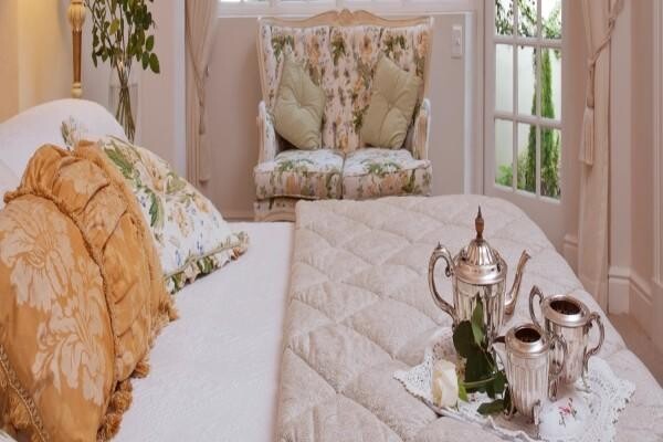Lemon Tree Lane Bed & Breakfast