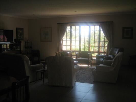 Tibani Lodge
