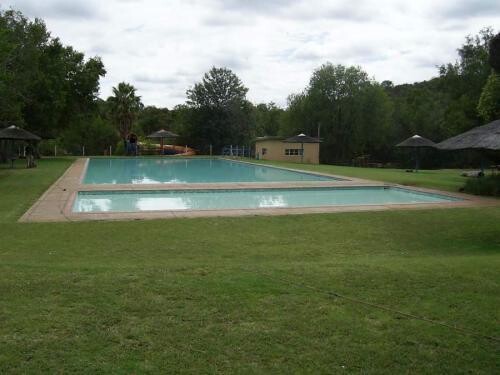 Tibani Lodge