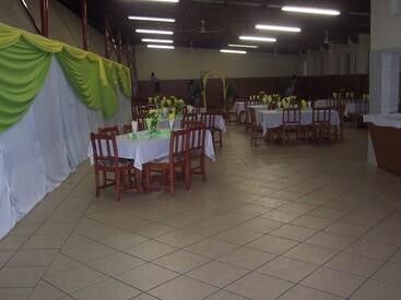 Adventist Youth Camp