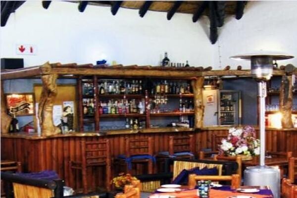Ka-Ma Lodge & Restaurant