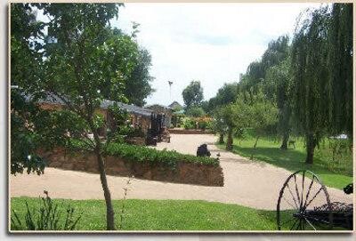 Pienaardam Pleasure Resort