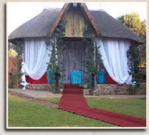 Pienaardam Pleasure Resort