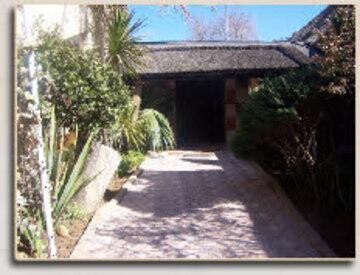 Pienaardam Pleasure Resort