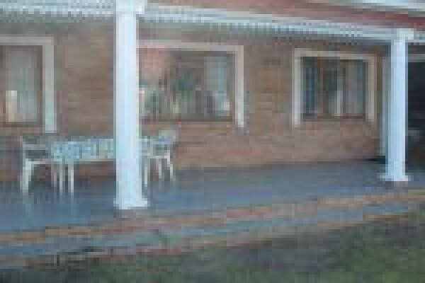 Accommodation Galore CC