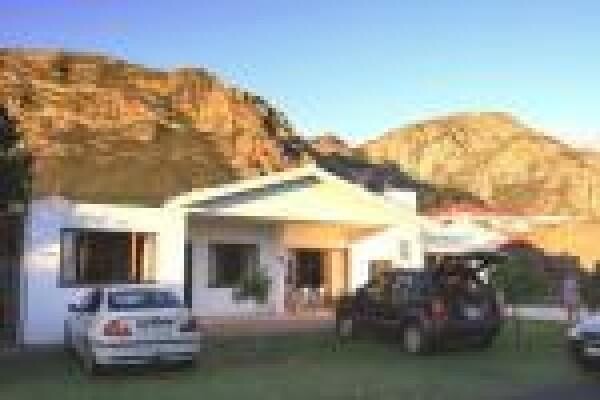 Accommodation Galore CC