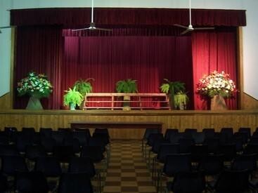 Adventist Youth Camp