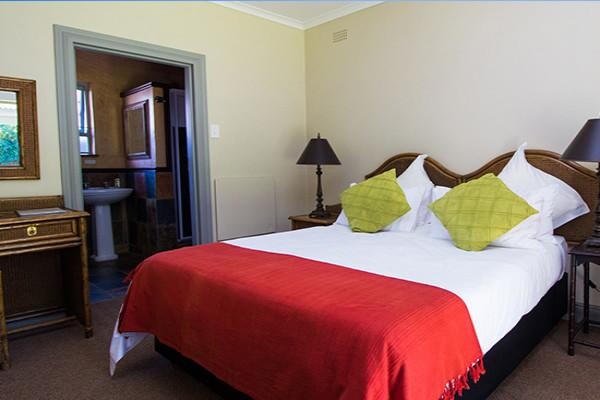 Burrough Place Bed & Breakfast