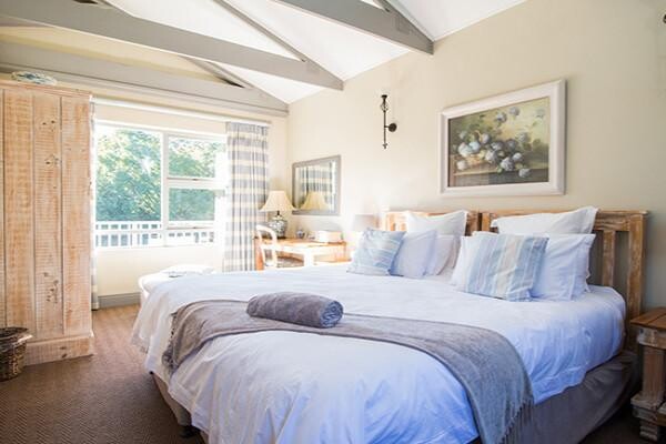 Burrough Place Bed & Breakfast