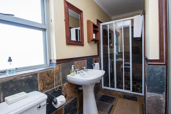 Burrough Place Bed & Breakfast