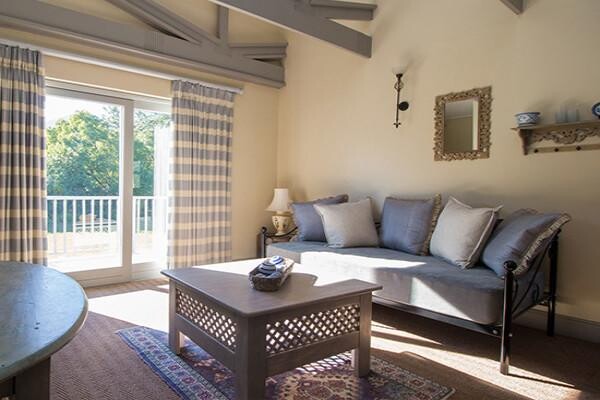 Burrough Place Bed & Breakfast