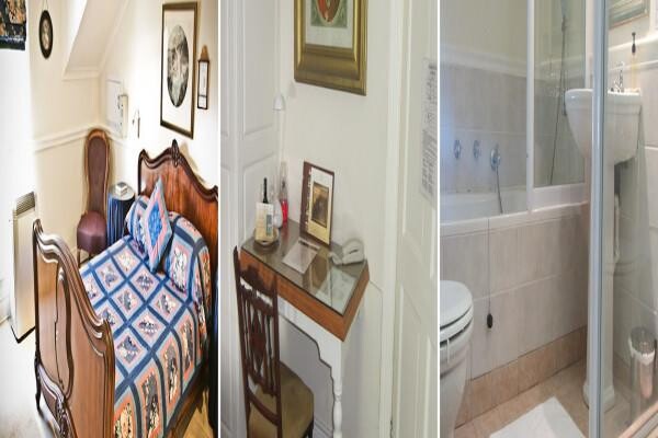 Caledon Villa Guest House