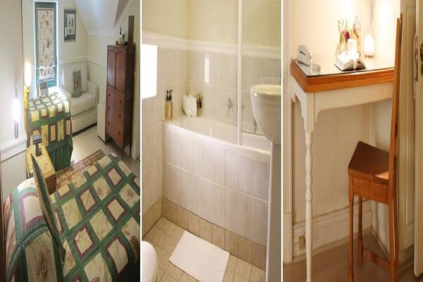 Caledon Villa Guest House