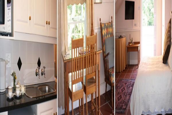Caledon Villa Guest House