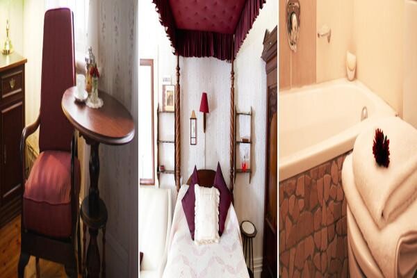 Caledon Villa Guest House