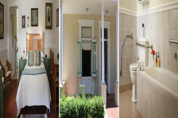 Caledon Villa Guest House