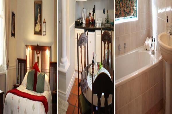 Caledon Villa Guest House