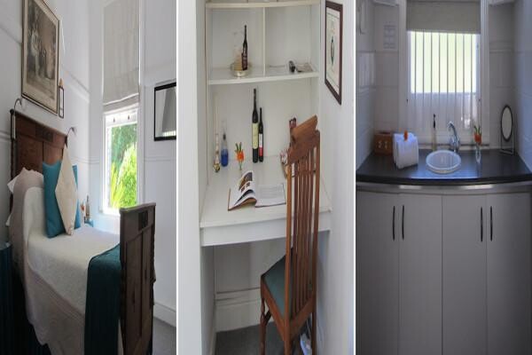Caledon Villa Guest House