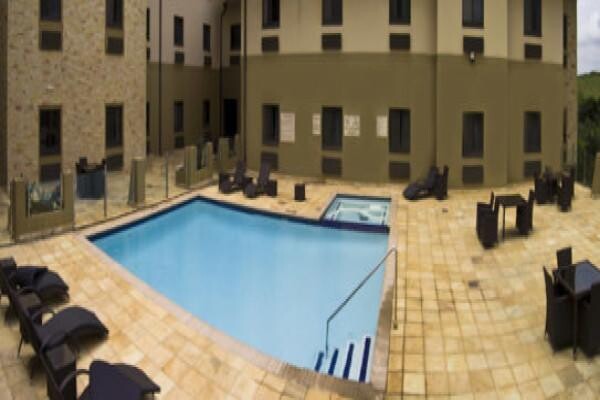 Hampshire Hotel