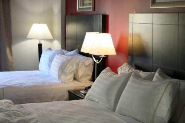 Hampshire Hotel