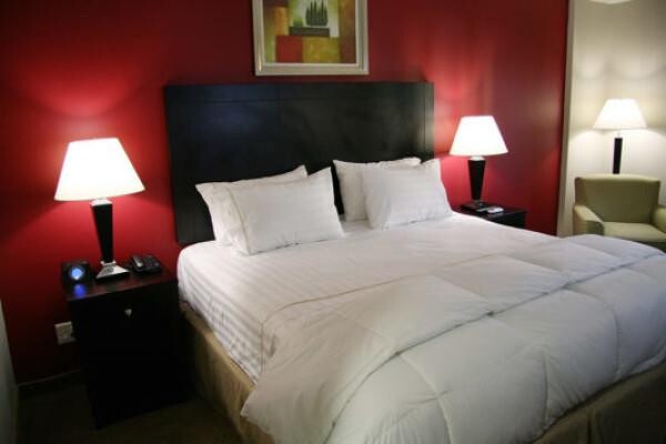 Hampshire Hotel