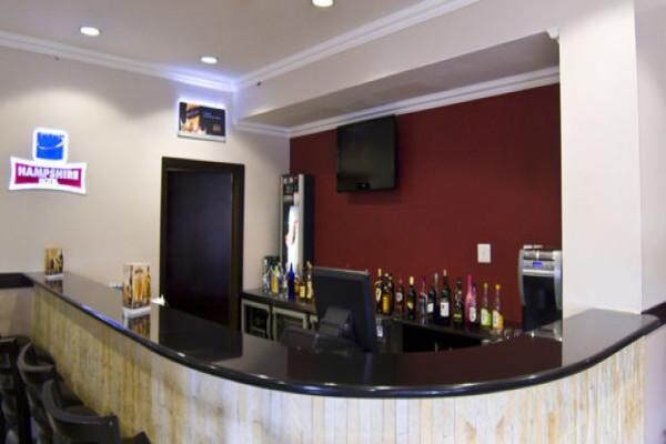 Hampshire Hotel