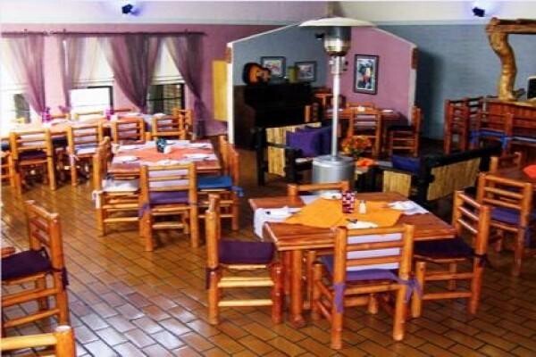 Ka-Ma Lodge & Restaurant