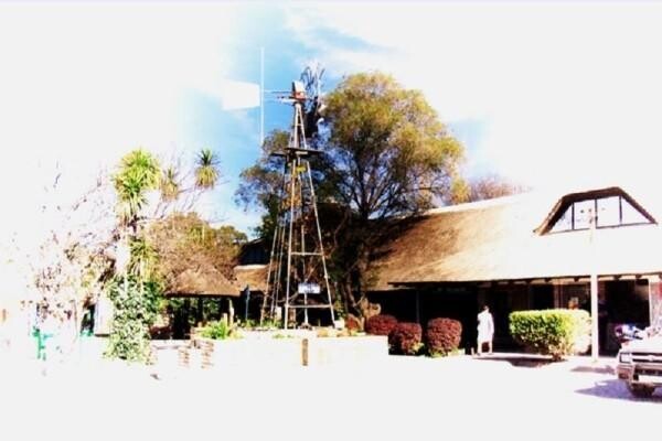 Ka-Ma Lodge & Restaurant