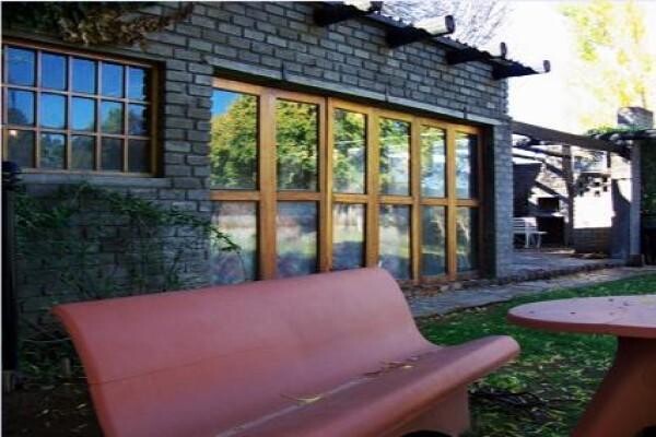 Ka-Ma Lodge & Restaurant