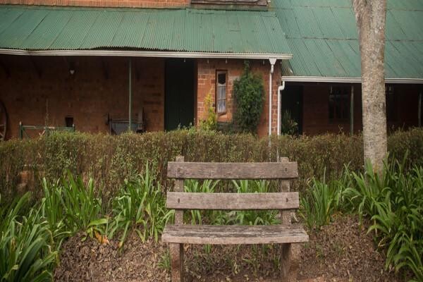 King's Grant Country Retreat