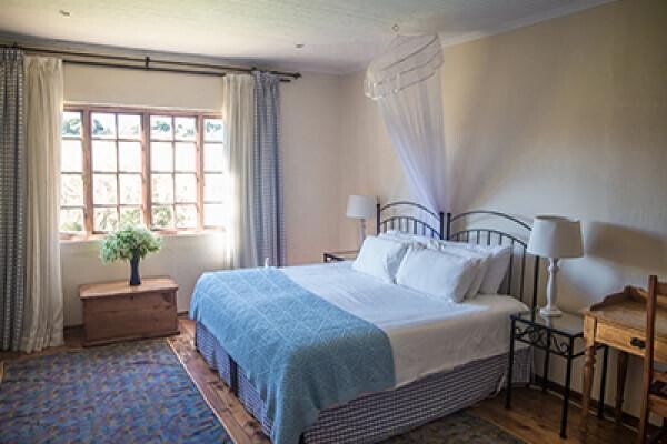 King's Grant Country Retreat
